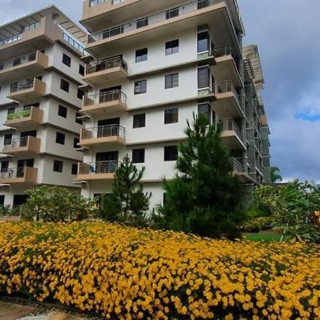 Jcga Apartments At Bristle Ridge Condominium Near Botanical Garden And The Mansion Baguio City Exterior foto