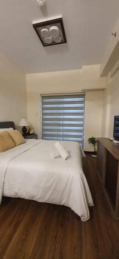 Jcga Apartments At Bristle Ridge Condominium Near Botanical Garden And The Mansion Baguio City Exterior foto